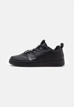 Karl Kani Sneaker Low - Black/white, Herren