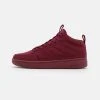 Karl Kani MID - Sneaker High - Merlot/black, Herren 2 Karl Kani MID - Sneaker High - Merlot/black, Herren -Outlet KARL KANI Store ff9808ba7ad54b9cb9be48d829339e5b