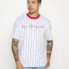 Karl Kani ORIGINALS TEE UNISEX - T-Shirt Print - White 2 Karl Kani ORIGINALS TEE UNISEX - T-Shirt Print - White -Outlet KARL KANI Store fff7d20ff5db4e21a8cf5094e054df49
