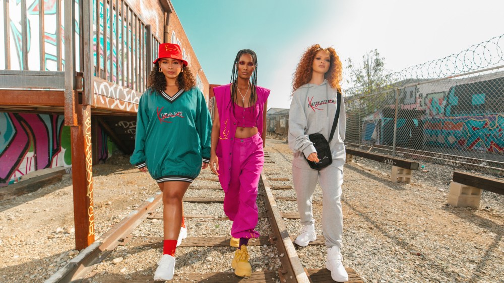 Karl Kani Verkaufsladen -Outlet KARL KANI Store 3451